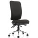 Chiro High Back 24 Hour Posture Chair